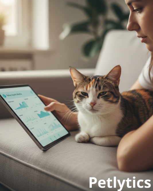 Small Signals, Big Meanings — Why Early Detection in Pet Health Matters