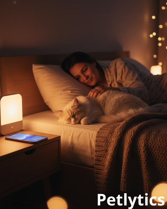 Sleep, Stress, and the Silent Signals You Might Miss — How AI Detects Hidden Health Issues