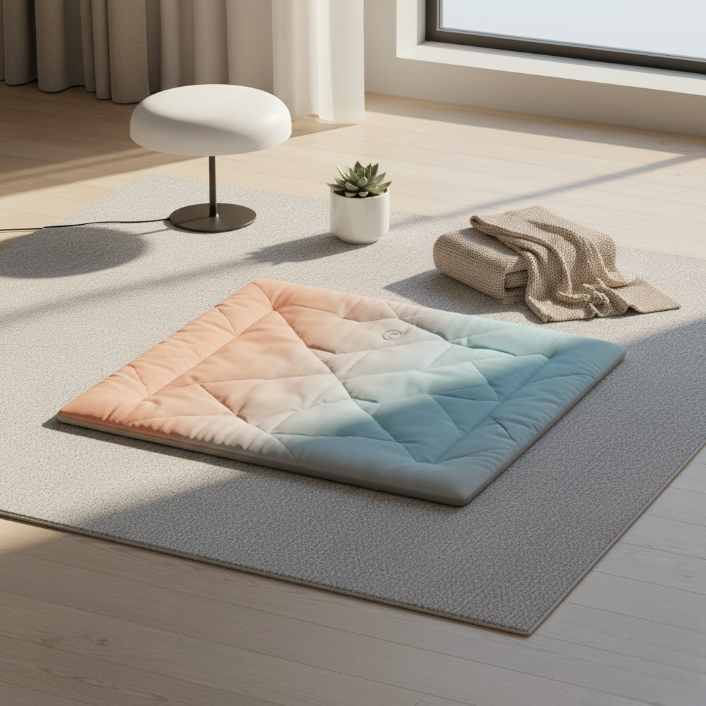 Smart Mat