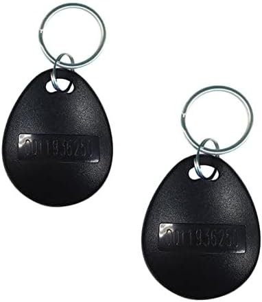 RFID Card for All LWOHSI Alarm System Host