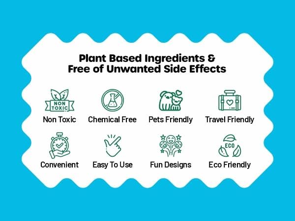 NATPAT Pet Zen Calming Patches + Pet Locket for Dogs and Cats - Non-Medicated Effective Stress Relief Patches with Safe, Durable Locket