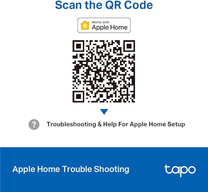 TP-Link Tapo Smart Plug Outlet Extender, Surge Protector, 18W Fast Charging, 3 Individual Smart Outlets, 1x USB-C & 2X USB-A, Smart Night Light, Works w/Apple HomeKit, Alexa & Google Home, Tapo P306