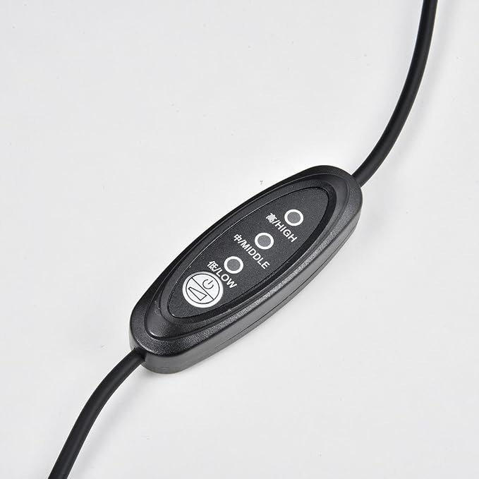 Outdoor Dog Heating Pad, 3-Level Electric Foldable pet Supplies, Pet Bed Warmer, for Cats Dogs Puppy Bunny House Outside Winter Travel Car Chair Couch Room Shelter