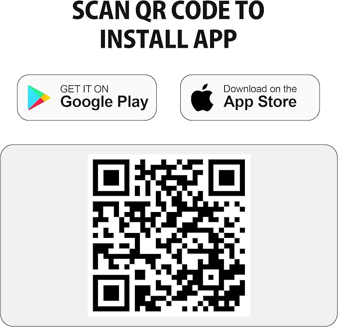 Lentek Smartphone-Controlled Pet Treat Dispenser with Camera and Two-Way Communication,WiFi,Alexa,and Google Home-Enabled Programmable Treat Dispenser,10 oz. Capacity,for Cats,Dogs,Rabbits,and more