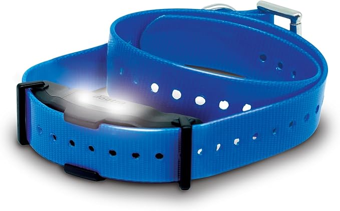 Dogtra ARC-X Additional Receiver for E-Collar Training – Slim, IPX9K Waterproof, 100-Level Stimulation, for Dogs 15 lbs+, Expand to Multi-Dog System