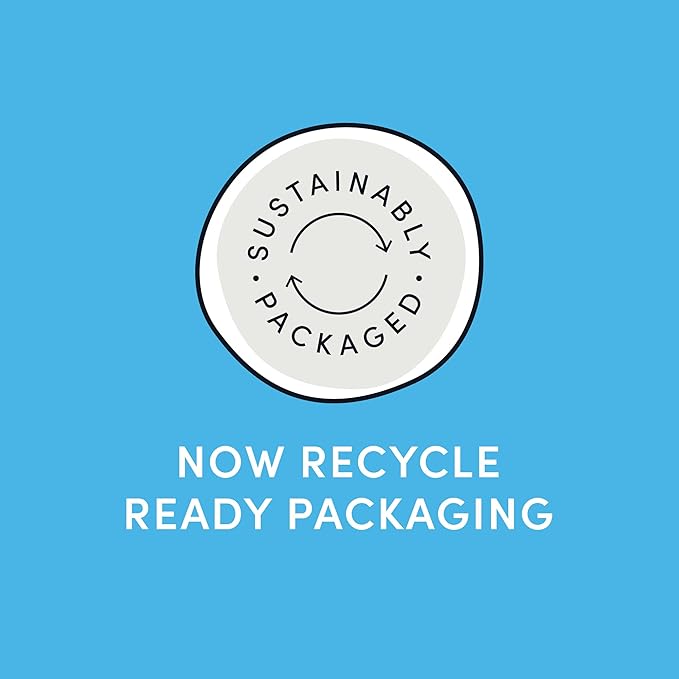 Crumps' Naturals Pumpkin Spice Plaque Busters 7" - 8 Pack