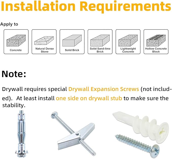 FUKUMARU Cat Climbing Shelf Wall Mounted, Four Step Cat Stairway with Jute Scratching for Kitten Perch Platform Walls Furniture - Left to Right