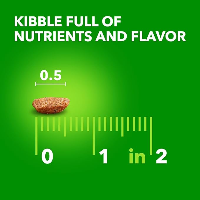 IAMS Proactive Health Large Breed Puppy Food with Real Chicken, 15 lb. Bag