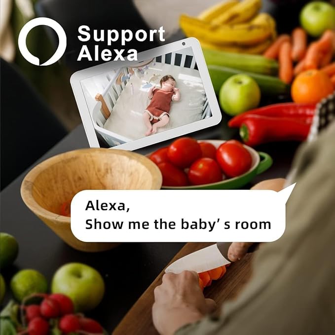 ELECCTV 5G/2.4G WiFi Security Cameras Wireless Outdoor, 2K Battery Powered WiFi Cameras with AI Motion Detection Spotlight Siren,Color Night Vision, 2-Way Talk, IP65, Works w/Alexa (W1SP-B-1PC)