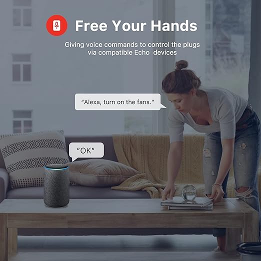 THIRDREALITY Zigbee Smart Plug with Real-time Power Monitoring,15A Smart Outlet, Zigbee Repeater, ETL Certified, ZigBee Hub Required,Work with Home Assistant,Compatible Echo Devices and SmartThing