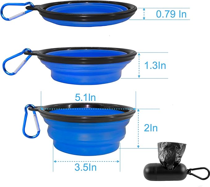 BARKBAY Dog Leashes for Large Dogs Heavy Duty Dog Leash 4/5/6 FT with Comfortable Padded Handle and Highly Reflective Threads for Medium Large Dogs Walking Training Running (6FT-1/2'',Gray)