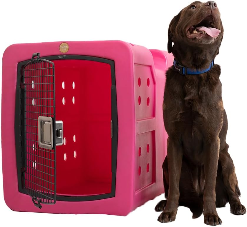 Dakota 283 G3 Framed Door Kennel