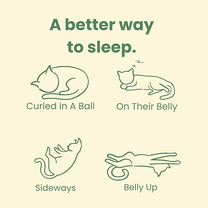 CATTASAURUS Peekaboo Cat Cave for Multiple & Large Cats Up to 30-45 Lbs, Fluffy Cat Beds for Indoor Cats, Scratch Detachable & Washable Tunnel Bed, Comfy Donut Cave (Pink, Large (Calming))