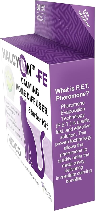 Halcyon FE Diffuser Starter Kit