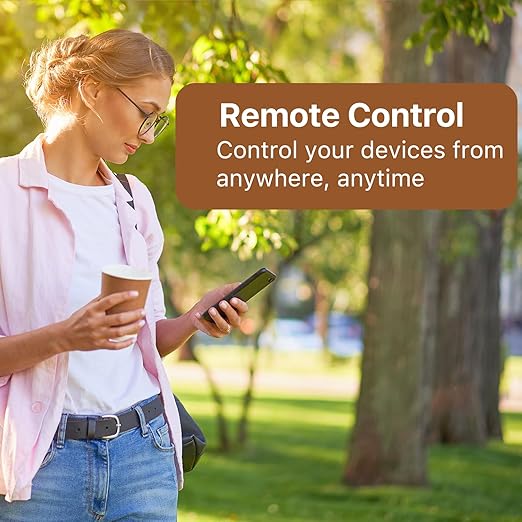 THIRDREALITY Zigbee Smart Plug with Real-time Power Monitoring,15A Smart Outlet, Zigbee Repeater, ETL Certified, ZigBee Hub Required,Work with Home Assistant,Compatible Echo Devices and SmartThing