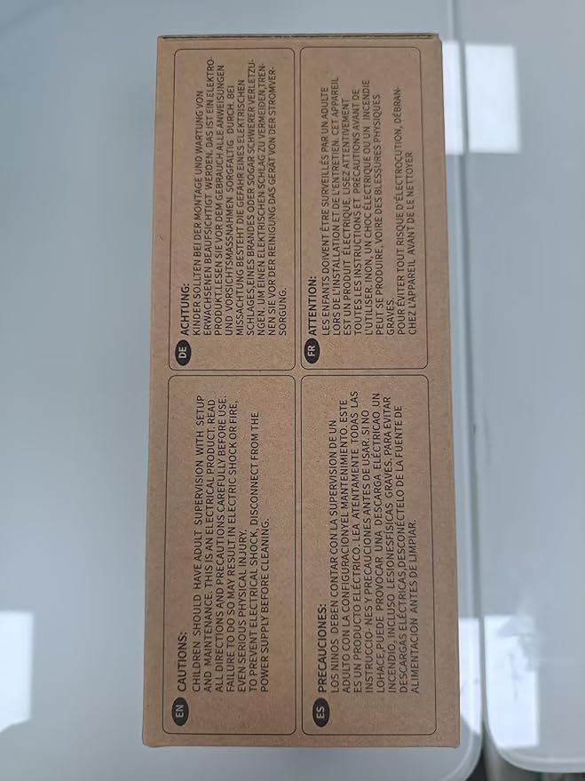 Pecute Pet Heating Pad, 6 Adjustable Temperature with Timer, Dog Heating Pads with Dual-Resistant Cable, Waterproof Layer, Cat Heated Pad, Electric Indoor Heated Pads for Dogs Cats