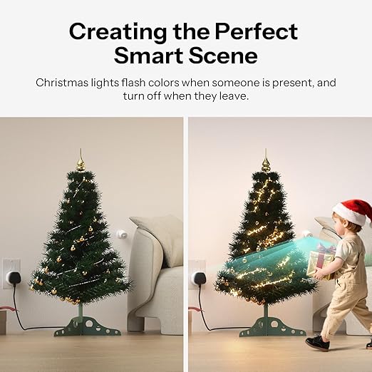 SONOFF S41sTPB Matter Smart Plug, 15A 1800W Max, Remote & Voice Control via Alexa/Google Home, ETL Certified, Timer Outlet, Compatible with SmartThings & Home Assistant (4-Pack)