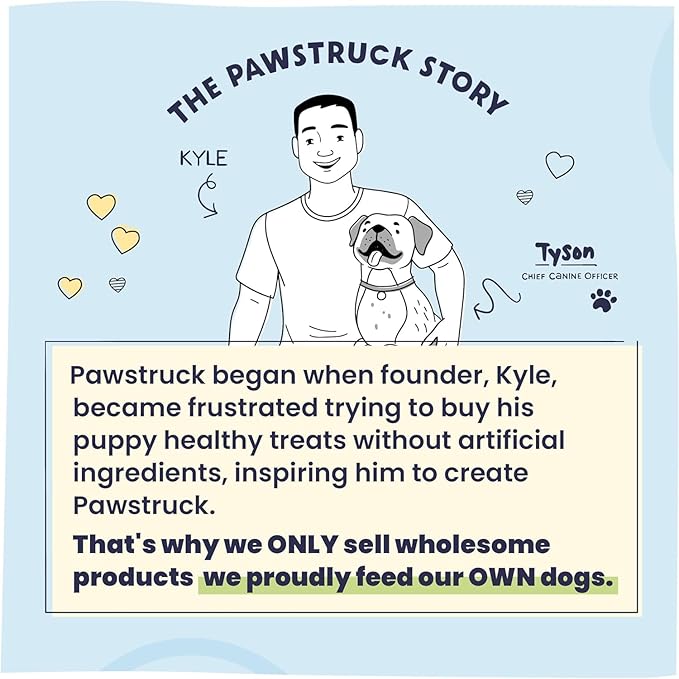 Pawstruck Natural Jumbo Cow Ears for Dogs – Healthy, Rawhide-Free, Highly Digestible, Low-Calorie, Long-Lasting Dental Chew for All Breeds – Bulk Pack of 100 – Packaging May Vary