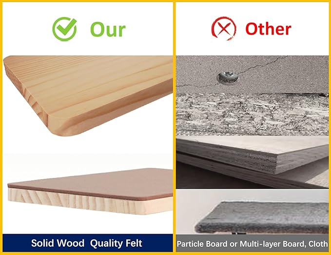 Cat Wall Shelves, Solid Wood Cat Wall Furniture Set, with Cats Bed, Hammock, Felt Ladder, Sisal Scratching Post & Ball (Grey)