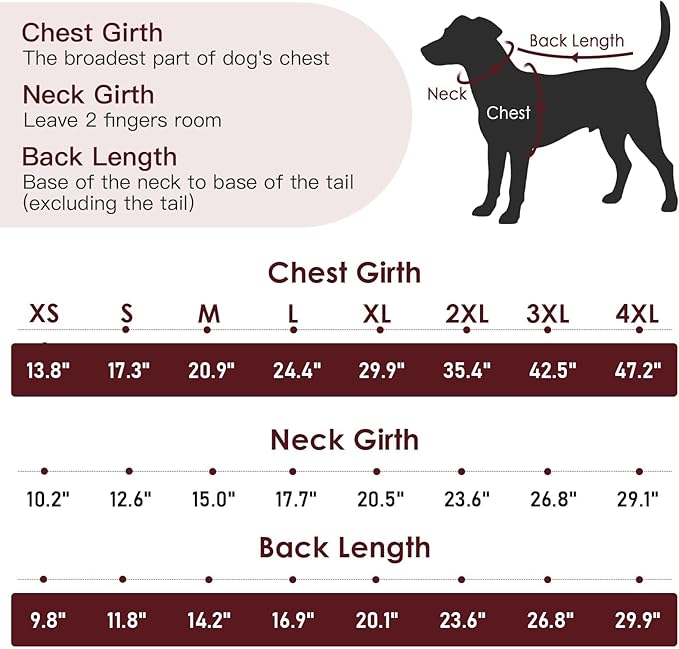 Dog Coat Dog Winter Jacke- XX Large, Warm Dog Coat Zip Up Snowsuit Dog Harness Vest Reflective Water-Resistant Dog Coat Dog Snow Jacket for Large Dogs Border Collie, Pit Bull, Grey-Camouflage