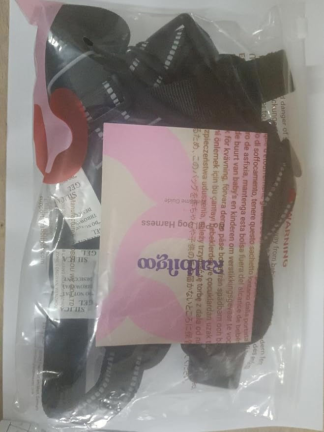 rabbitgoo Dog Harness No Pull with 2 Leash Clips, Adjustable Soft Padded, Reflective Oxford No Choke Pet Vest with Easy Control Handle for Large Dogs, Blue Coral, XL