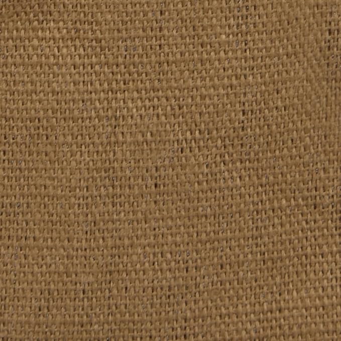 GAMUDA Small Pet Harness Collar and Leash Set, Step in No Chock No Pull Linen Fabric Soft Mesh Dog Vest Harnesses Reflective for Dogs Puppy Cats Kitten Rabbit (Brown, XXS)