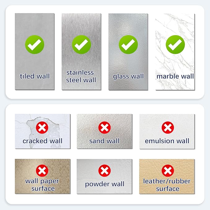 3 Tier Soap Bar Holder, 304 Stainless Steel Soap Dish for Bathroom, Removable Sponge Rack for Kitchen Sink (Silver)