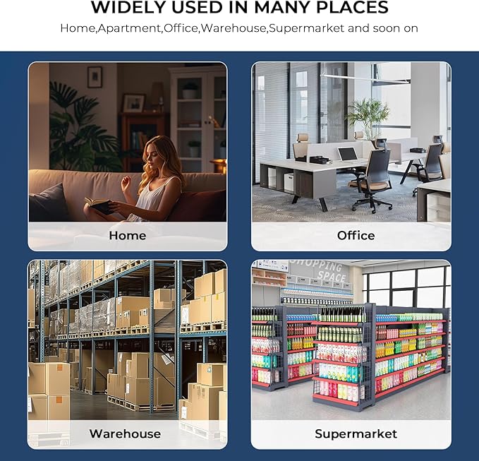 PGST Wireless Alarm System,Smart Home Security System with Phone App Alerts,20 Piece Door Alarm Kits with Door/Motion Sensors,SOS Button,Work with Alexa for Villa,Apartment,The Elder and Kids Safety