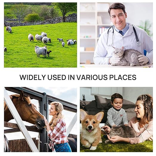 CONTEC Veterinary Ultrasound Scanner for Pregnancy Check On Small Animals Dog Cat Rabbit with Micro Convex Probe