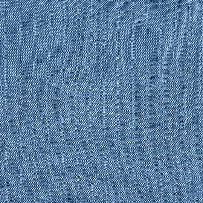 FurHaven Cooling Dog Bed – Medium Foam Mattress for Joint Pain Relief, Waterproof Liner, Removable Washable Cover, Durable for Outdoor Use, Deluxe Grid Indoor/Outdoor Bed – Blue, Medium