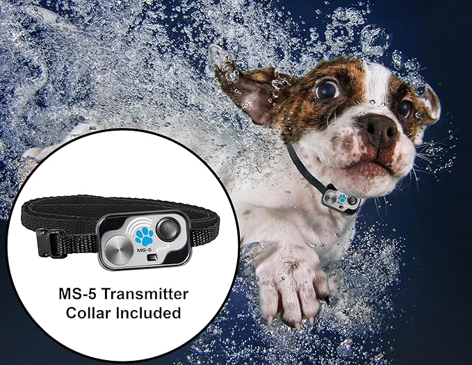 Power Pet®, Fully Automatic Pet Door, Large, Wall Mount, by High Tech Pet Brand. Pet Operated, Air-Tight, Quick, Quiet Operation, Assembled in USA with USA Customer Service