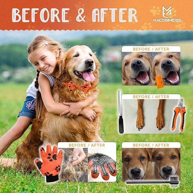 2025 16-in-1 - Dog Grooming Hammock - Dog Hanging Harness for Nail Trimming - Pet Grooming Hammock - Dog Sling for Nail Trimming - Dog Nail Trimming Hammock - Dog Holder for Nail Trimming