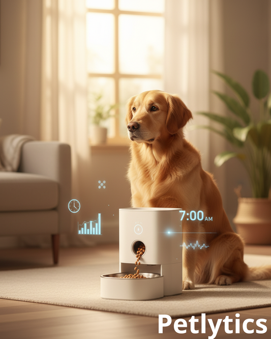 Feeding on Time, Every Time: Building Trust Through Routine