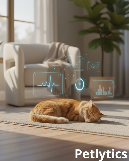 The Hidden Benefits of Data: Building Awareness Without Anxiety