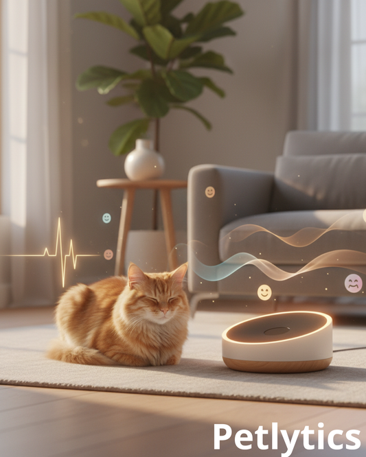 Calm Technology: When AI Feels Like Empathy