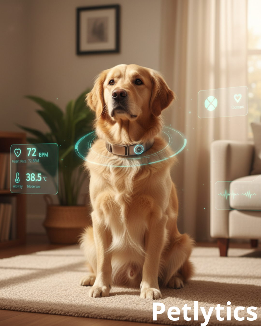 Preventing, Not Reacting: The Power of Early Detection in Pet Health