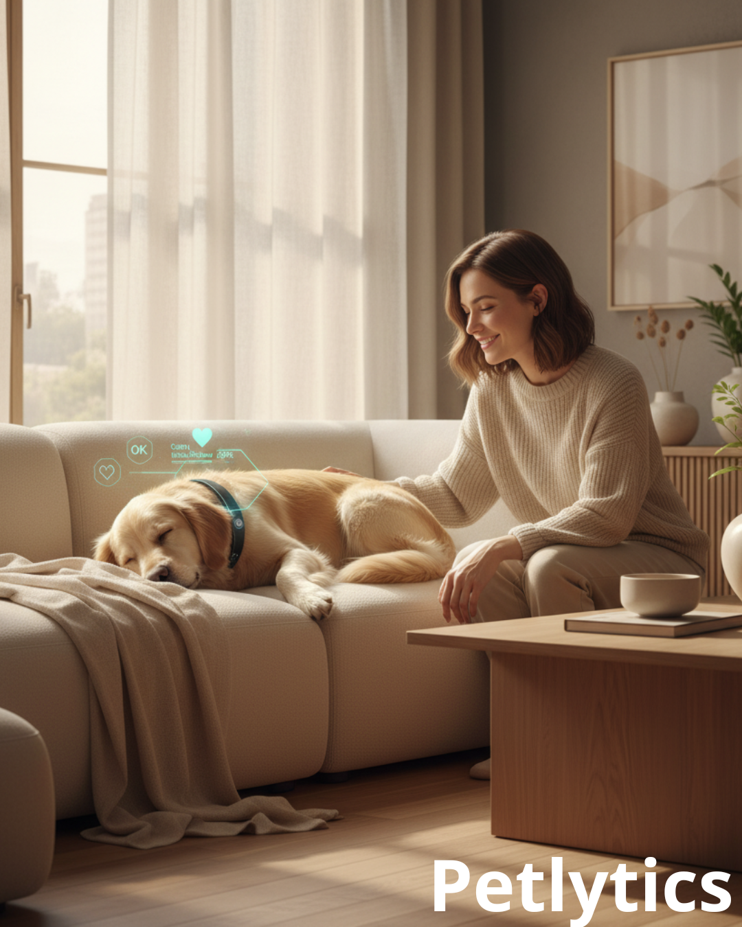 Why Peace of Mind Is the Real Luxury in Modern Pet Care