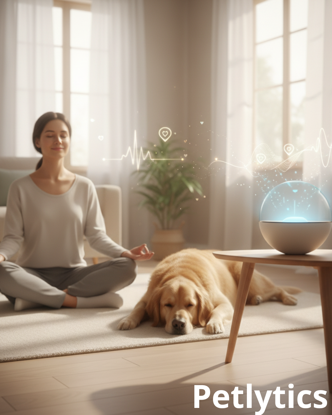 From Monitoring to Mindfulness: Rethinking What ‘Smart Care’ Really Means