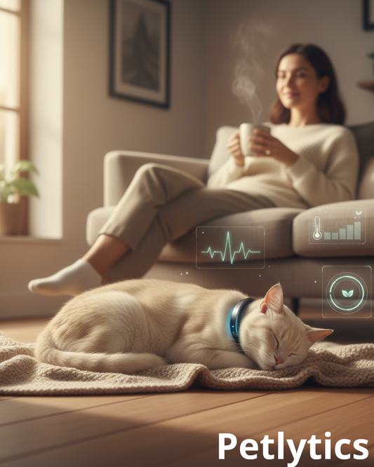 How Preventive Data Tracking Reduces Emergency Visits — and Stress