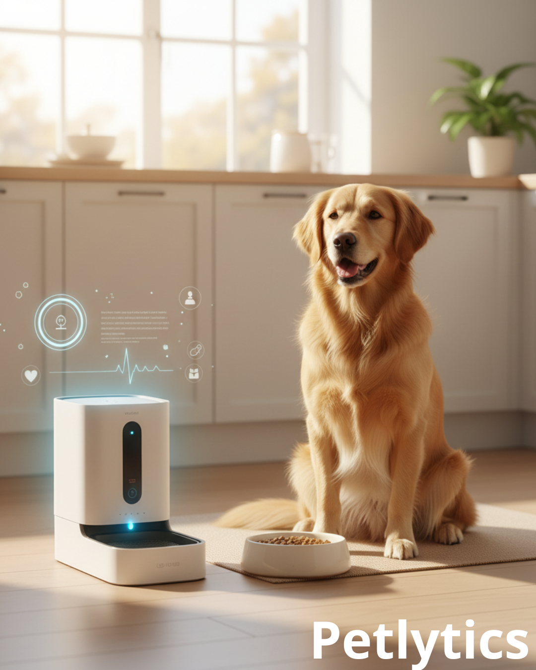 Smart Feeders vs. Traditional Bowls: What Data Says About Peace of Mind