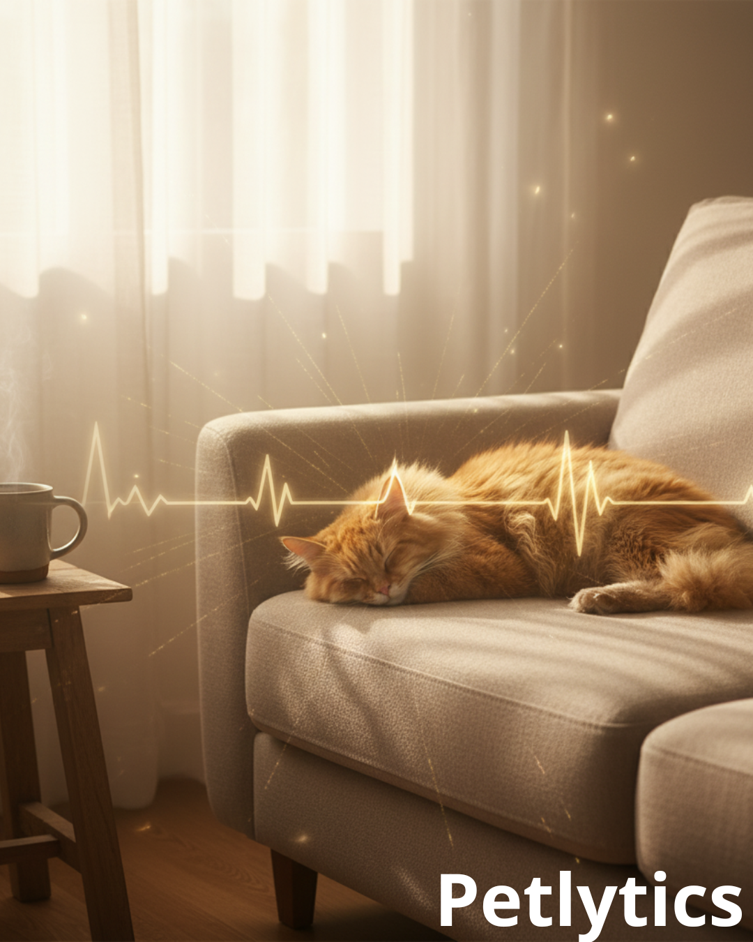 The Sound of Calm: How Routine Shapes Your Pet’s Emotional Stability