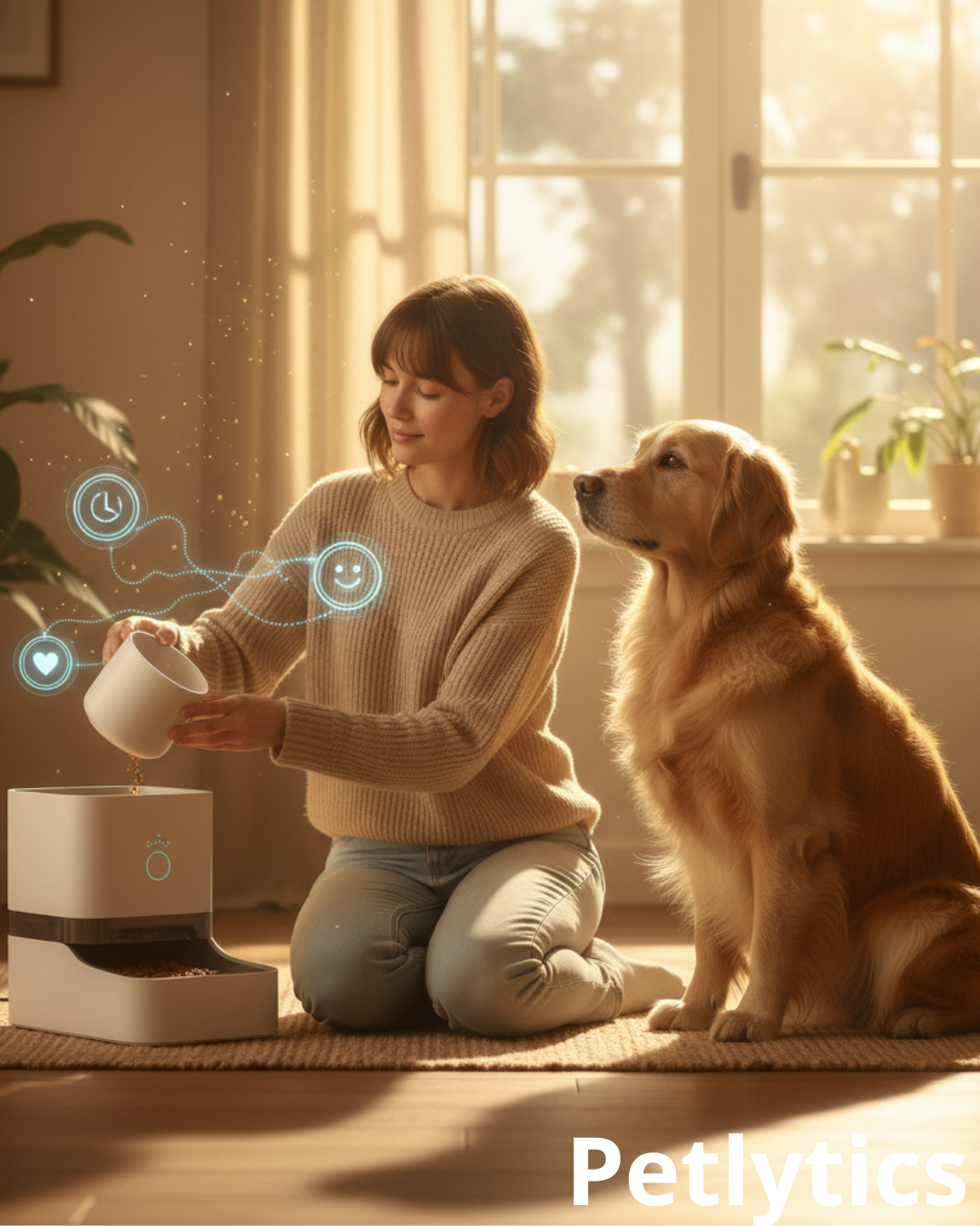 When Consistency Feeds Connection: The Psychology of Shared Routines