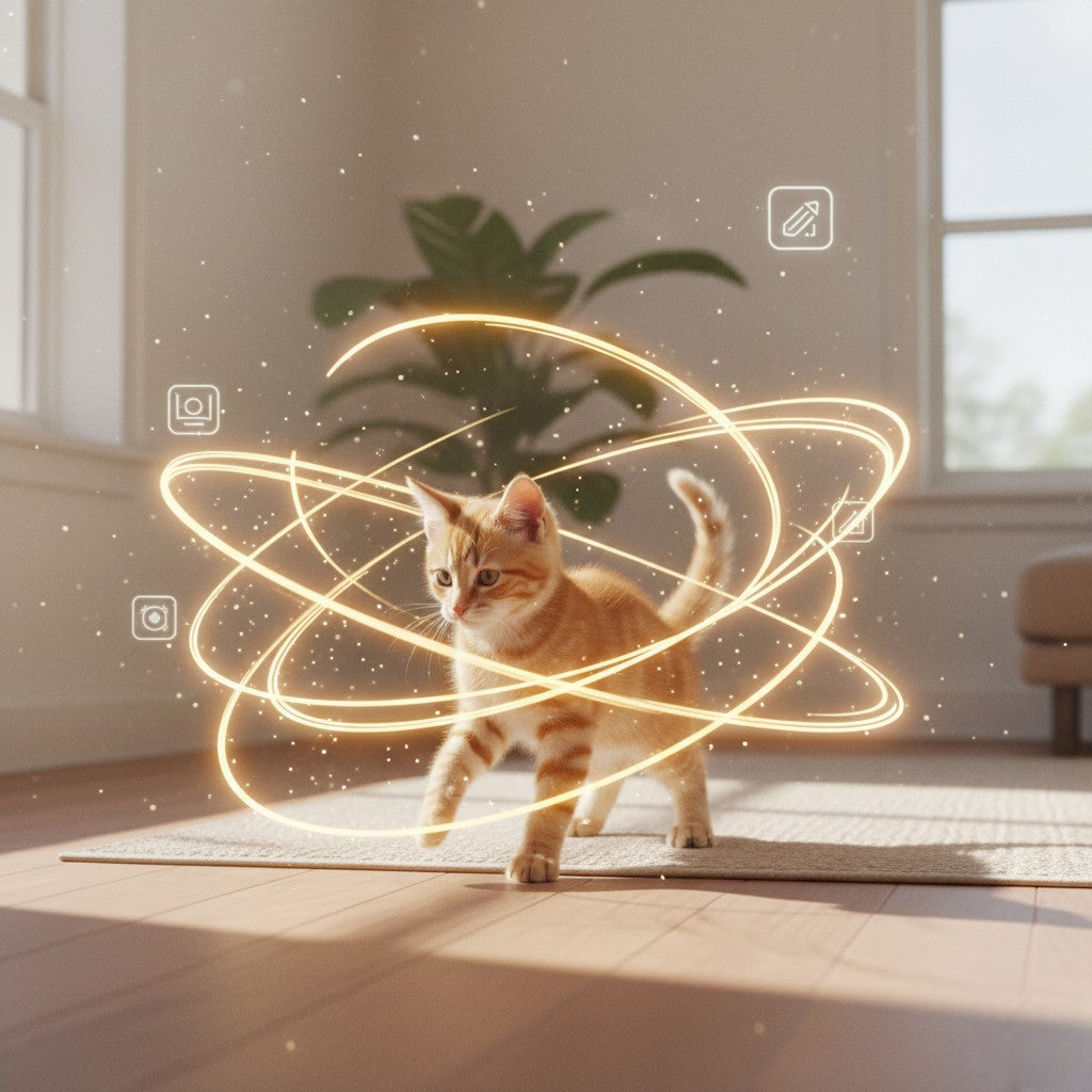 How Environmental Micro-Changes Affect Your Pet’s Stress Levels