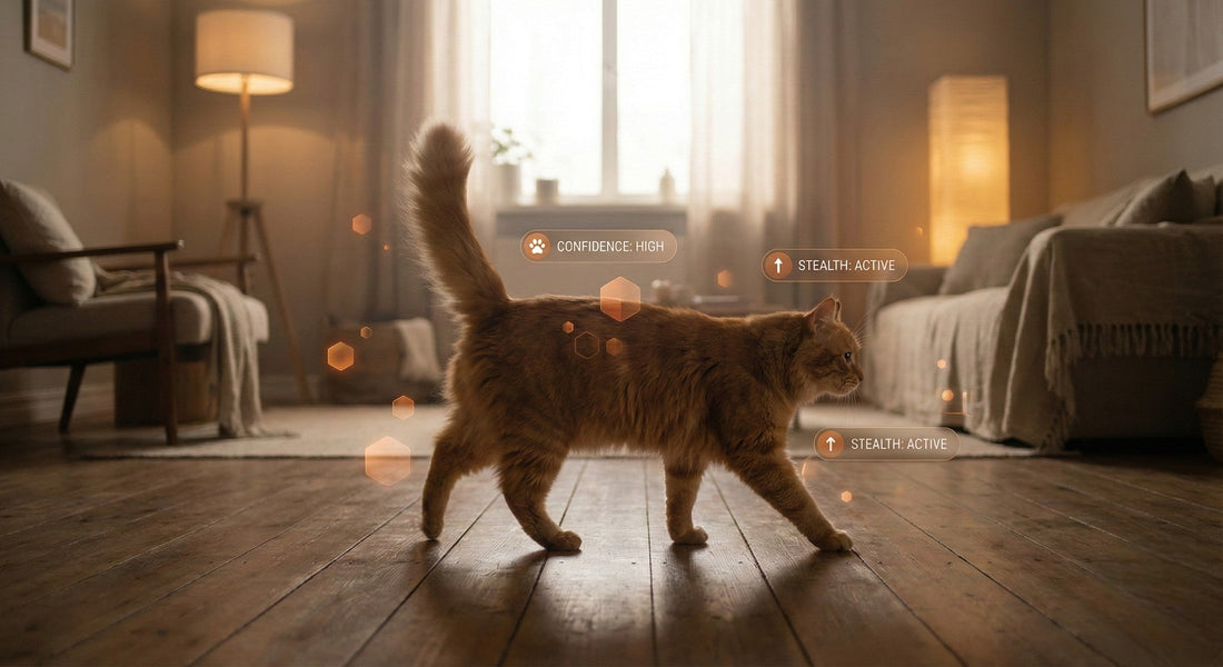 How Morning Energy Patterns Reveal Your Pet’s Emotional Health