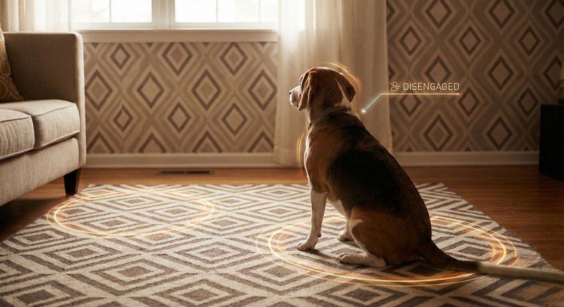 How AI Identifies Early Signs of Social Withdrawal in Indoor Pets