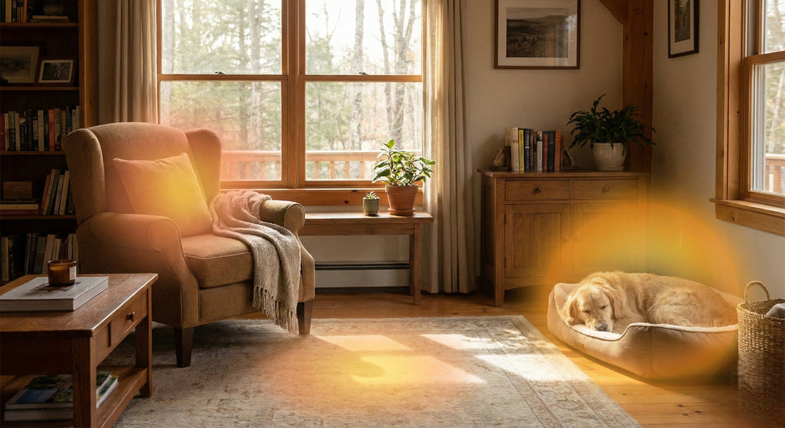 How Subtle Changes in Appetite Reveal Your Pet’s Emotional State