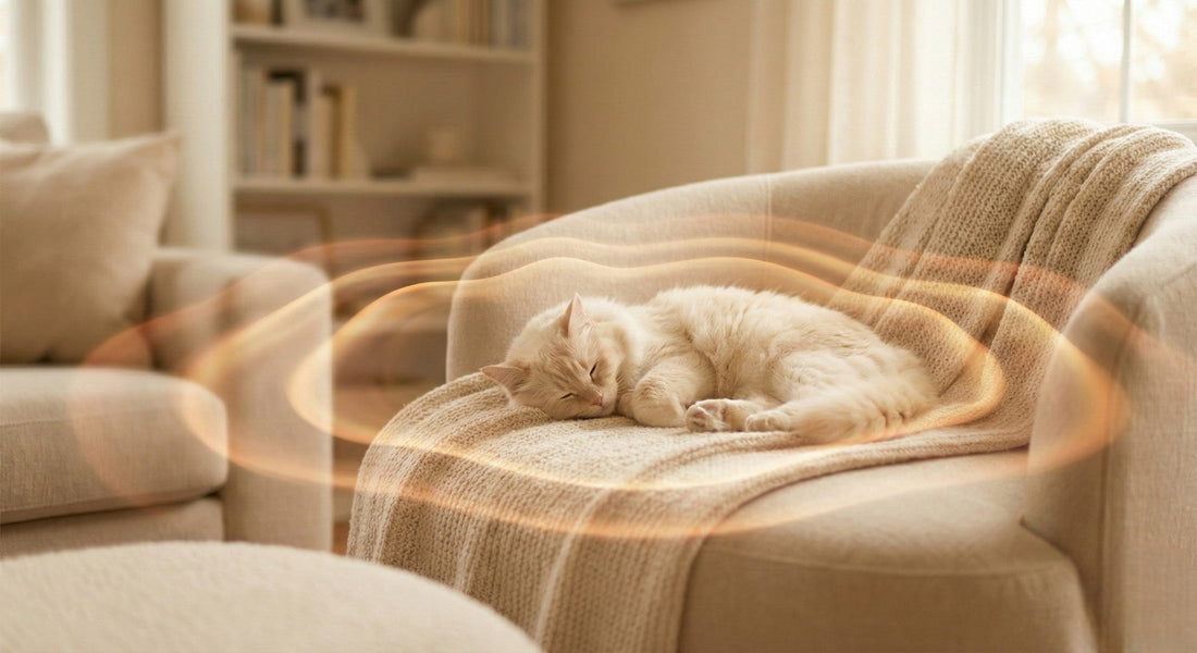 Why Consistent Micro-Attention Strengthens Your Pet’s Sense of Safety