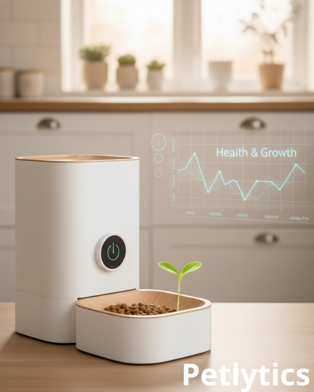 [Data-Driven] 3 Scientific Habits to Double Your Pet's Wellness