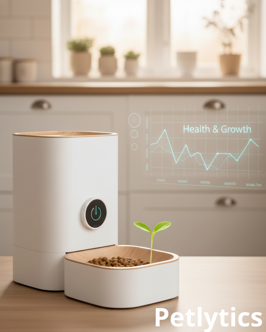 [Data-Driven] 3 Scientific Habits to Double Your Pet's Wellness