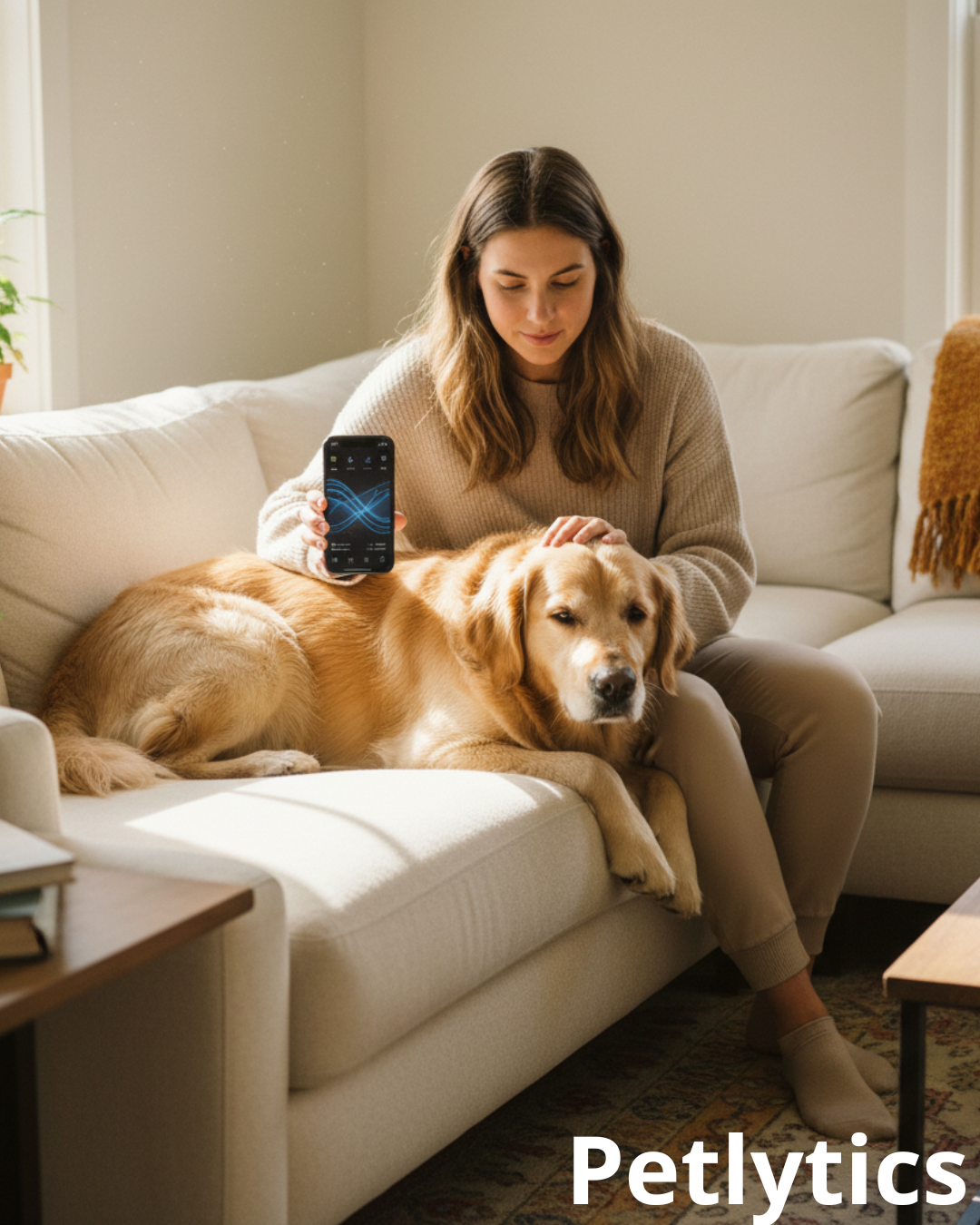 When Your Pet Can’t Speak, Data Can — Understanding AI-Driven Pet Health Tracking